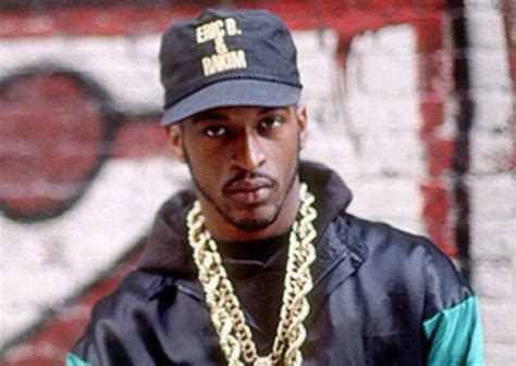 Rakim Wants Young Hip Hop Fans To See The Difference Between Hip Hop