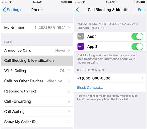 If you're anything like me, you'd like the ability to fully exit your iphone apps to help free up memory, improve battery life, stop background processes, and fix unresponsive apps. How to Block No Caller ID Calls on iPhone 8/7/6s/6 - iTipBox