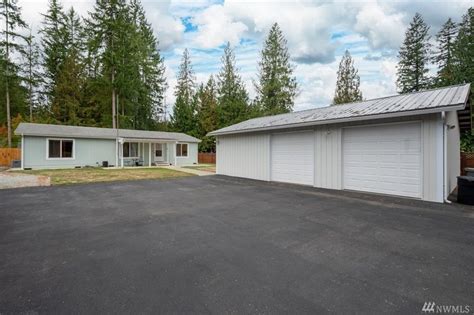 Mobile Homes For Sale Skagit County