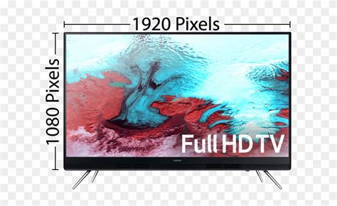 1080p Full High Definition Tv Measurements Samsung 42 Inches Tv Price