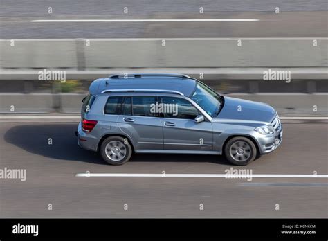 Mercedes Benz Glk 2017 Hi Res Stock Photography And Images Alamy