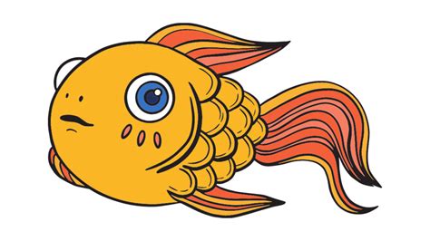 Mengenal Ikan Hias Dengan Pola Dan Warna Yang Aneh Telegram Co Id