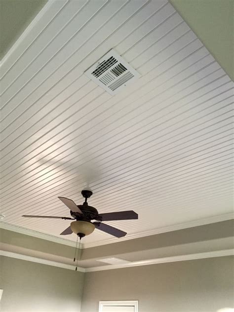 Car Siding Ceiling Install Page Retreat