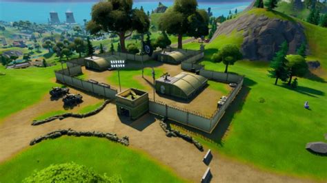 Fortnite Ego Outpost Locations Where To Visit Five Different Ego