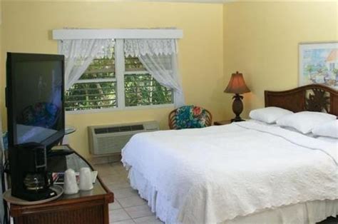 Hotel Bayside Inn Key Largo En Key Largo Destinia