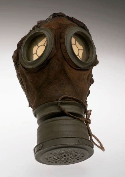 Wwi 100 Years Since Poison Gas First Used At Ypres A Look Back At Wwi