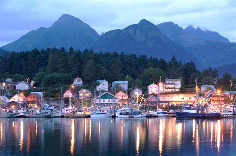 The Most Beautiful Towns In America