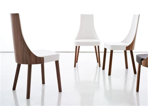 If you prefer the comfort of traditional upholstered chairs but are also looking for the contemporary look of designer metal, plastic or wooden chairs, then cult. White Upholstered Dining Chair Displaying Infinite ...