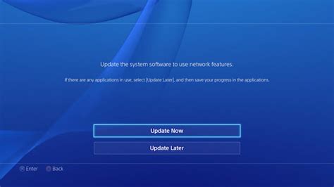 How To Update Your Ps4 Gadgets 360