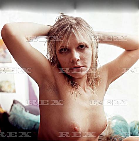 Naked Katy Manning Added By Godxofxrock