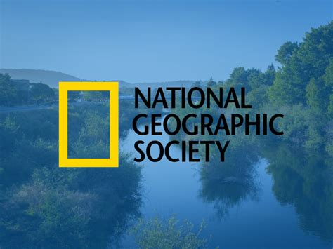 The National Geographic Society Supports Watershed Rangers Coastal