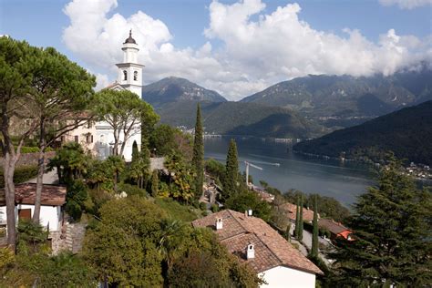 Picturesque Villages In Swiss Alps 10 Most Beautiful Alphazug