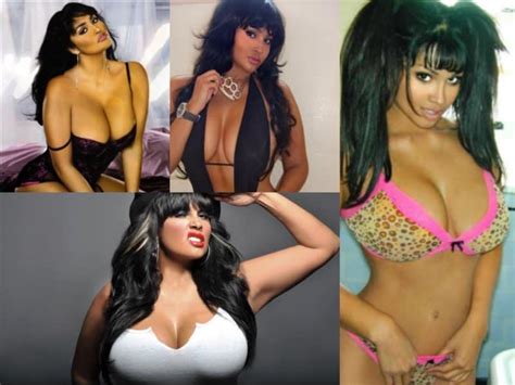 Of The Hottest Love And Hip Hop Stars