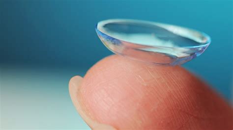 How can i do this? How to Put in Contact Lenses: Easy Step-by-Step Instructions