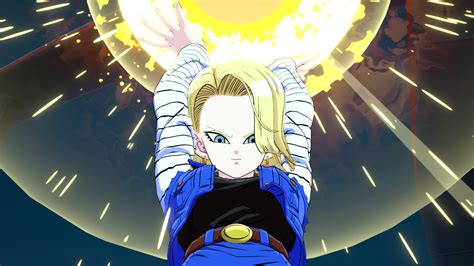 Dragon Ball Fighterz 8k Ultra Hd Wallpaper Background Image