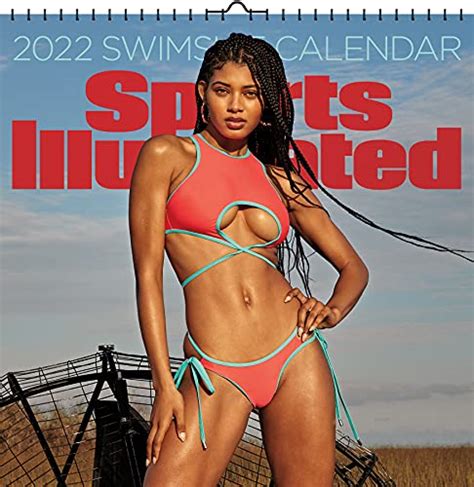 2022 Sports Illustrated Swimsuit Deluxe Wall Calendar Flyers Online