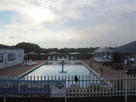 The Outside Pool Picture Of Parkdean Resorts Kessingland Beach Holiday Park Kessingland