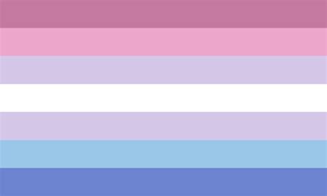 Bi is a prefix meaning two.bidirectional (meaning two directions)bisexual (meaning two sexes)in sexual terms, the full word is bisexual, shorted to just bi, signifying two, or interest in both (two) sexes, male or female.bi means. Bigender | Gender Wiki | FANDOM powered by Wikia