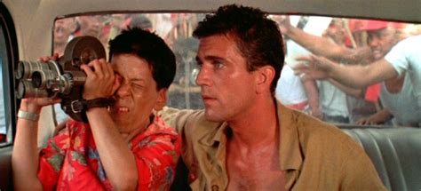From The Archives The Year Of Living Dangerously — Cineaste Magazine