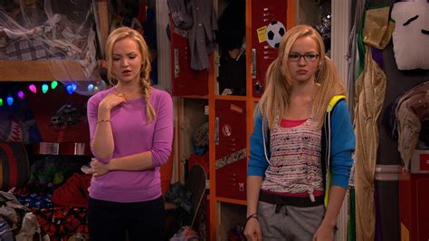 Watch Liv And Maddie Volume 2 Prime Video
