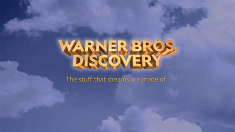 New Warner Bros Discovery Logo Revealed Exclusive