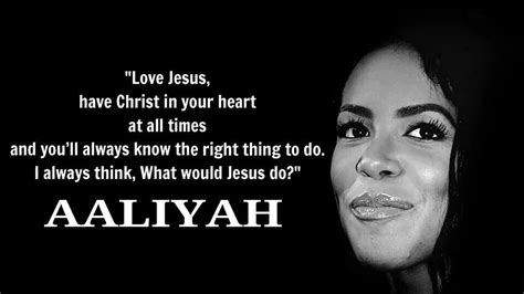 Aaliyah Quote Amen Her Music Music Songs Aaliyah Quotes Aaliyah