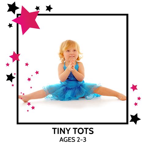 Toddler Classes Centerville And Bountiful Ut Expressions Dance