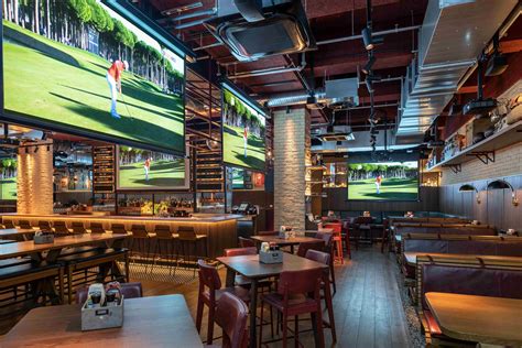 Champions Sport Bar Design Bar Design Restaurant Bar Interior Design