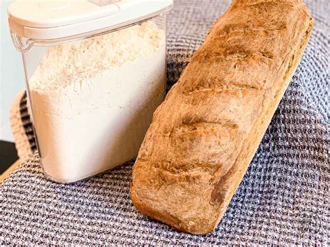 Brot selber backen - Rezepte für Weißbrot, Vollkorn und dunkles Brot