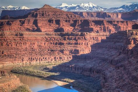 Canyonlands National Park Half Day Tour From Moab Compare Price 2023