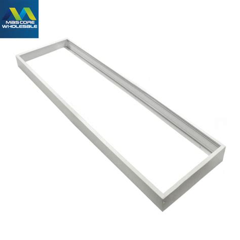 Surface Mount Kit For X Led Panel Light Mas Core Wholesale Inc