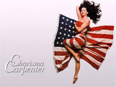 Charisma Carpenter Charisma Carpenter Wallpaper 450685 Fanpop
