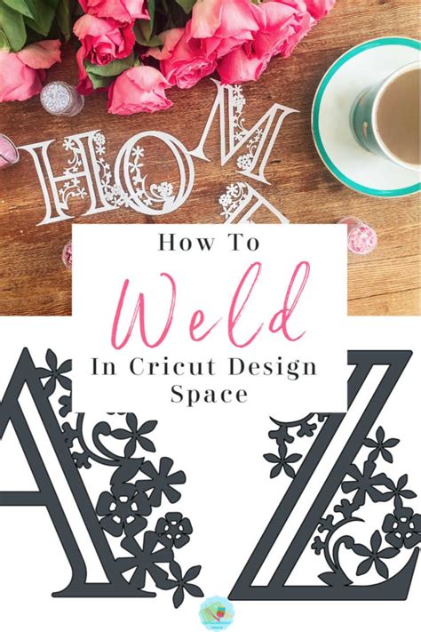 How To Weld On Cricut Design Space Extraordinary Chaos
