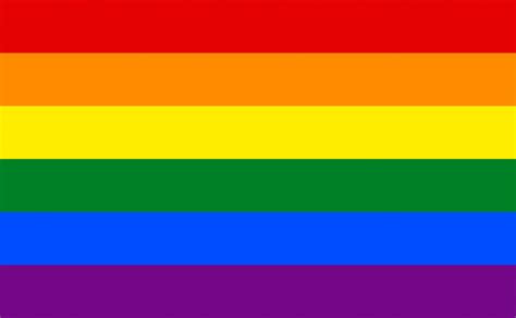 ¿te has parado a pensar cual es la tuya? ᐈ Bandera LGBT 【 🏳️‍🌈 】 » La Casa Del Orgullo LGTB