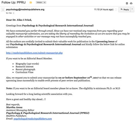 There are times when things happen that may lead apology letter for late submission of quotation. Becoming a journal editor in 15 minutes: a 3-step tutorial ...