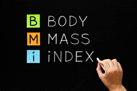It is not the most accurate measure of how much body fat you have, but it is the you can still calculate your bmi if your height is in centimeters, but you will need to use a slightly different equation to do so. Come calcolare il BMI, formule indice massa corporea