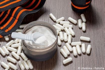 Jeder sagt irgendwie was anderes. Sind Zink Tabletten sinnvoll? Wirkung, Einnahme & Risiken ...