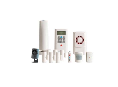 Maybe you would like to learn more about one of these? SimpliSafe Shield Wireless Home Security System for $349 ...