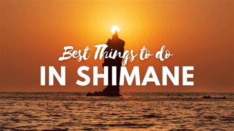 10 Best Things To Do In Shimane Japan Web Magazine