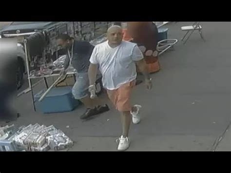 Top Surveillance Videos Of The Week Waitress Body Slams Man Who