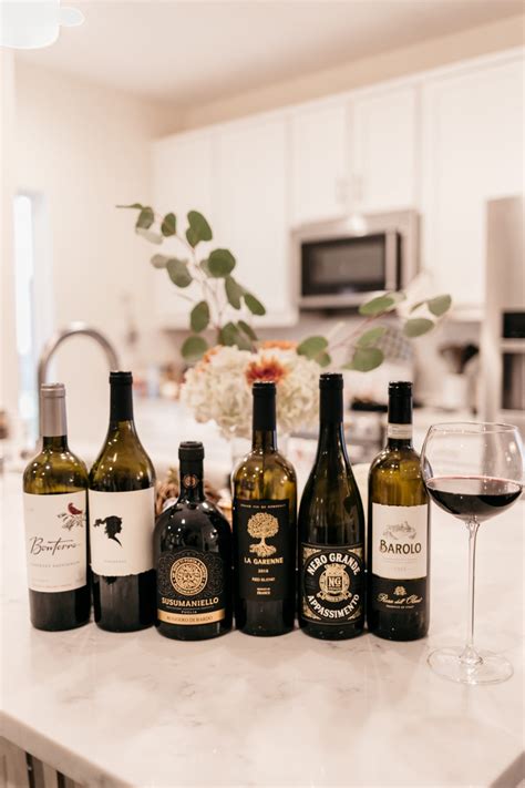 BEST TRADER JOE'S RED WINES UNDER $15