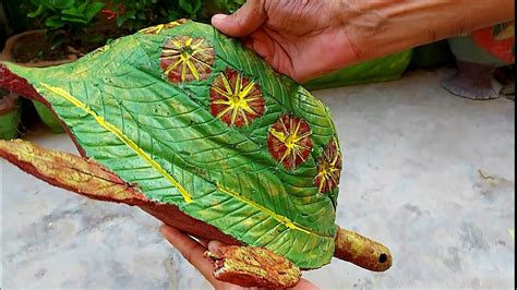 How to make beautiful cement pot at home easily || Cement craft ideas