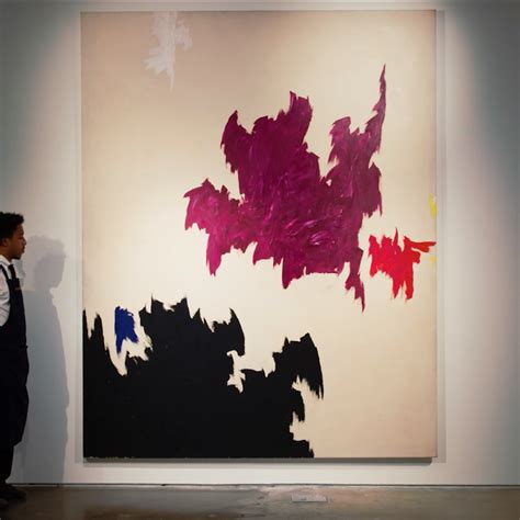 Sothebys Hong Kong Announces Highest Valued Contemporary Art Evening