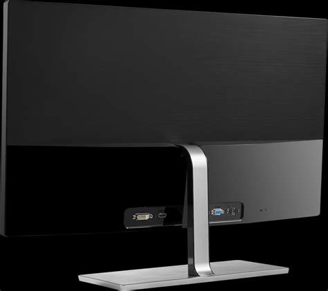 Aoc Presenta Il Monitor Aoc Q3279vwf Con Un Display Da 315” 1440p