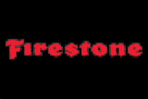 Firestone Logo Png Transparent Brands Logos