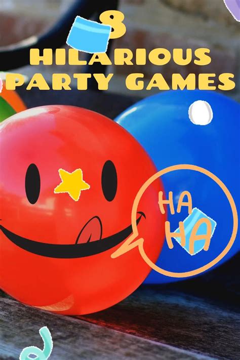 8 hilarious indoor party games artofit