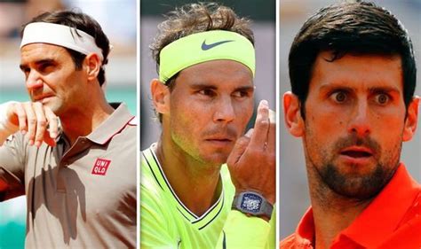 It was held at the stade roland garros in paris, france, from 30 may to 13 june 2021, comprising singles, doubles and mixed doubles play. French Open: Clijsters gives verdict on Federer, Djokovic ...
