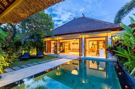Private 2 Bedroom Pool Villa Seminyak Tripadvisor Holiday Rental In