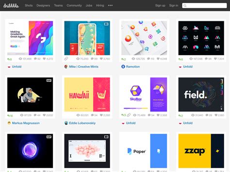 Logo Design Inspiration 21 Resources To Boost Your Creativity