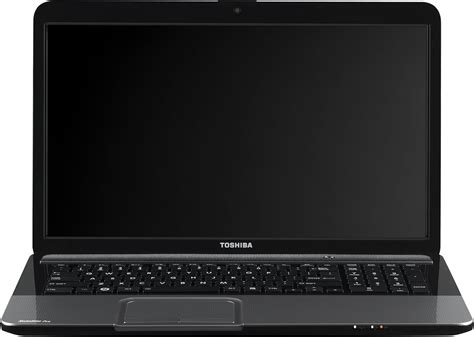 Toshiba Satellite Pro L870 173 Inch Laptop Intel Core I3 3110m 4gb